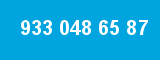 933 048 65 87